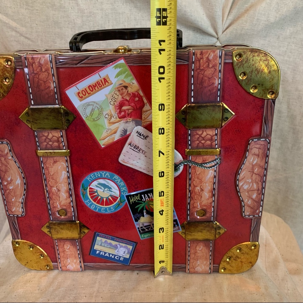 Metal box/case - Picture 6 of 8